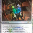 【FNM Promo】  伝染病の留め金 / Contagion Clasp