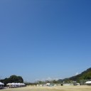 最高笑顔