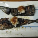 秋の味覚