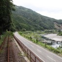 四国旅行　2日目