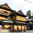 四国旅行　2日目