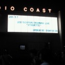 2011 岡村靖幸LIVE『エチケット』＠STUDIO COAST。