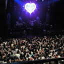 2011 岡村靖幸LIVE『エチケット』＠STUDIO COAST。