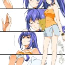魔法少女みつき☆マギカ