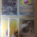 ポケモンカード　ゲンキ