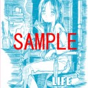 ライフメモのイラストを公開します