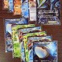グラードンEXなどBW3ヘイルブリザード開封速報（追記あり）