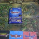 ドラクエ届いたー！