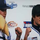 ２６試合ぶりの勝越しだ～！！