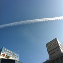 天高く