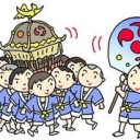 まつり・・・