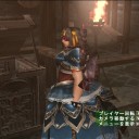 (MHF) 追記・汎用剣士製作中