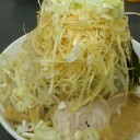 ハッスルラーメンホンマ 亀戸本店