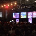 東京ゲームショウの写真・その２