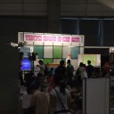 東京ゲームショウの写真・その２