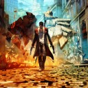 DmC Devil May Cry