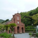 五島列島一人旅。1日目*五島市*