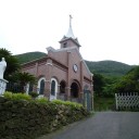 五島列島一人旅。1日目*五島市*