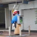 五島列島一人旅。2日目*五島市→新上五島町*