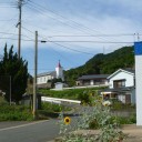 五島列島一人旅。2日目*五島市→新上五島町*