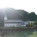 五島列島一人旅。2日目*五島市→新上五島町*
