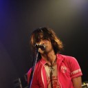 Xieのライブに行きたい！！