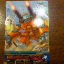 ガンダムトライエイジ その４