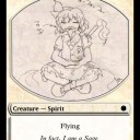 スピリット妖夢トークン