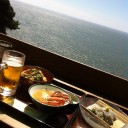新スタン雑感＆江ノ島にて孤独のグルメ。