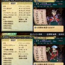 宣伝部隊のステータス