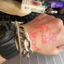 とほほ生活始めませんか？　“正しい台風の夜の過ごし方”　の巻