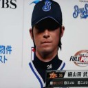 加賀６回３失点で４勝目