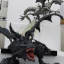 アートワークス　青眼の白龍＆真紅眼の黒竜