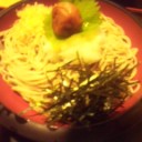 今日のランチ