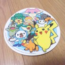 ポケセン名古屋ジムチャレ、宇宙キターーー、記念大会は？
