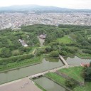 帰省中のこと