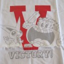 運動会と勝利のガリT