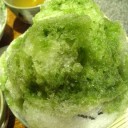 昨日１時間ならんで食べたものは・・・