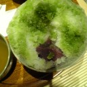 昨日１時間ならんで食べたものは・・・