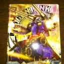ガンダムトライエイジ その５