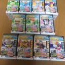 忘れていませんか？