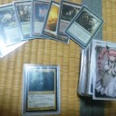 シュタゲスリーブとイニストラードプレリリース