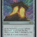 プロモ７４：Mana Crypt