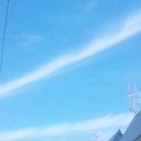 飛行機雲