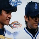 リレー完封でハマスタ、ヤクルト戦今季初勝利だ～！！
