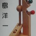 きのおもちゃ・・・