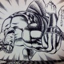 電撃マ王だっけ？
