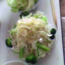 ランチ。