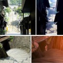 聖地巡礼の旅に行ってきました（その１）