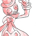 かきかき